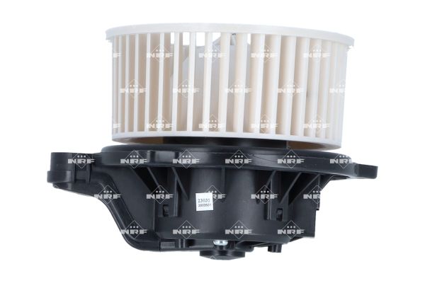 NRF Kachelventilator 34501