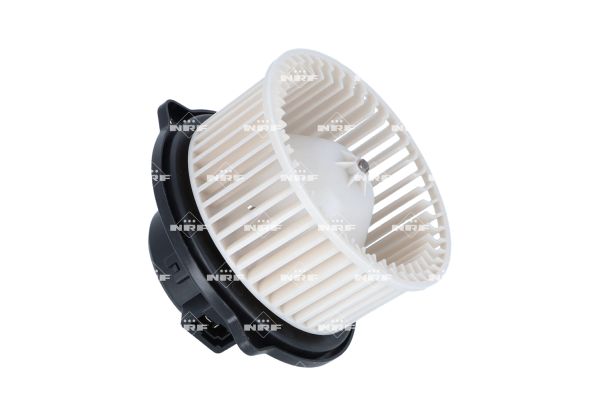 NRF Kachelventilator 34501