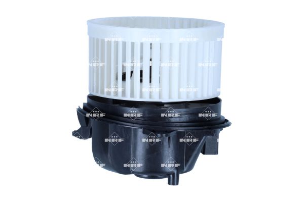 NRF Kachelventilator 34504