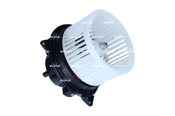 NRF Kachelventilator 34504