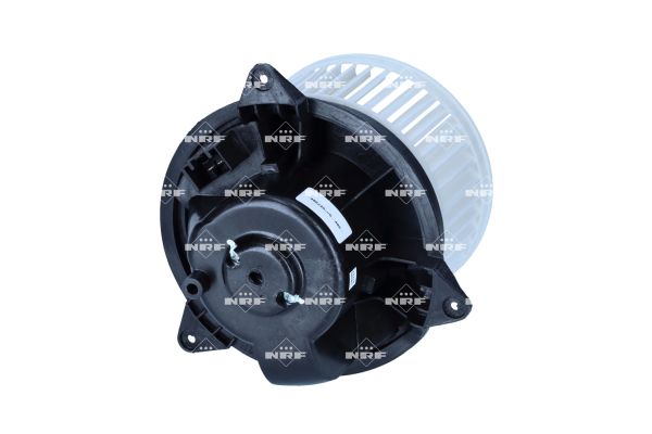 NRF Kachelventilator 34504