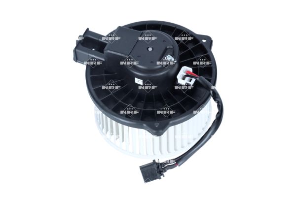 NRF Kachelventilator 34505