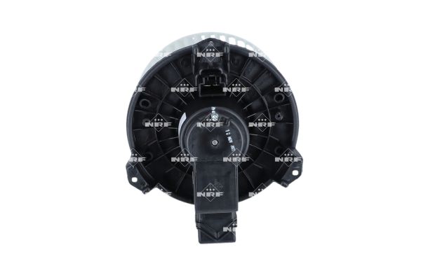 NRF Kachelventilator 34506