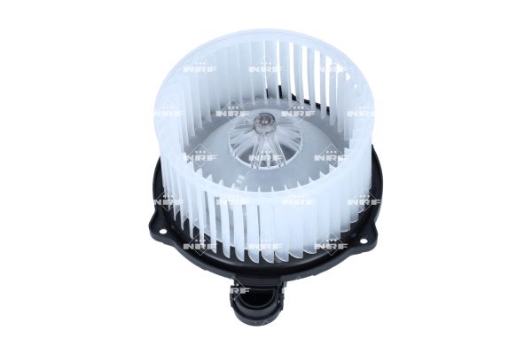 NRF Kachelventilator 34507