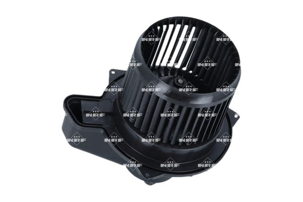 NRF Kachelventilator 34508