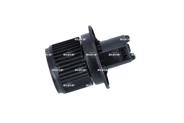 NRF Kachelventilator 34508