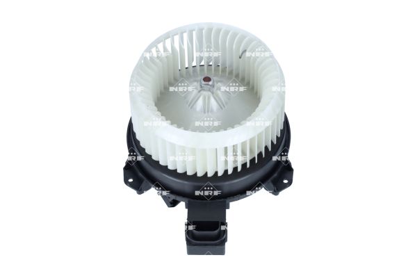 NRF Kachelventilator 34509
