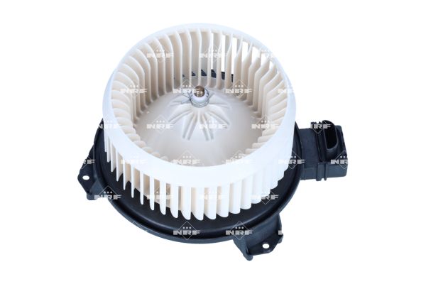 NRF Kachelventilator 34510