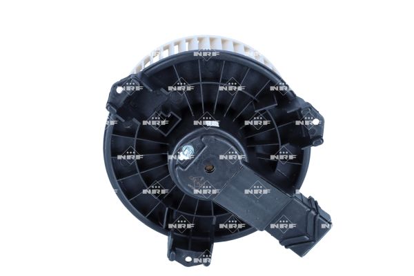 NRF Kachelventilator 34510