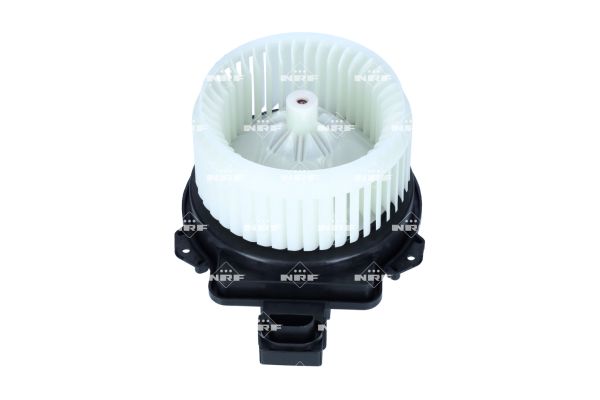 NRF Kachelventilator 34511