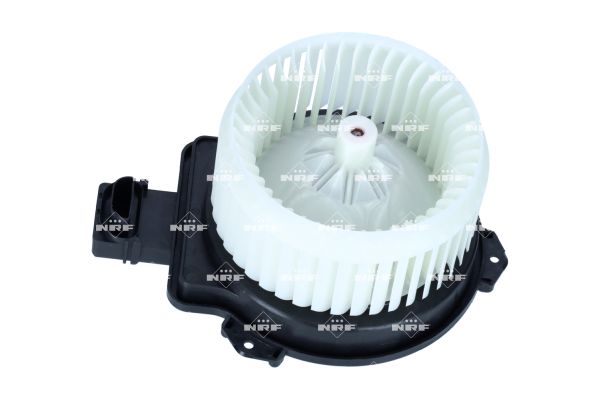 NRF Kachelventilator 34511