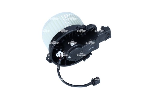 NRF Kachelventilator 34511