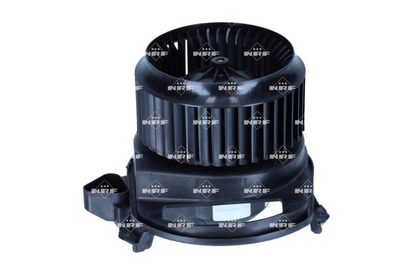 NRF Kachelventilator 34512