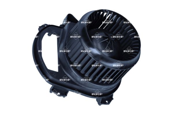 NRF Kachelventilator 34512