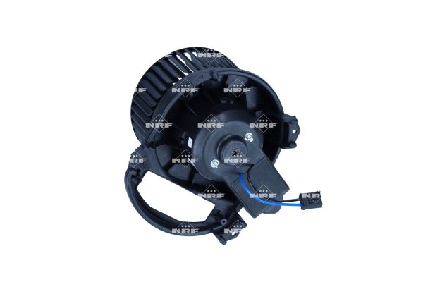 NRF Kachelventilator 34512