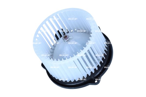 NRF Kachelventilator 34513