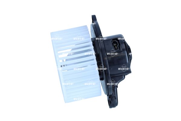 NRF Kachelventilator 34513