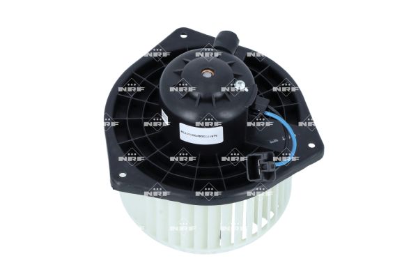 NRF Kachelventilator 34515