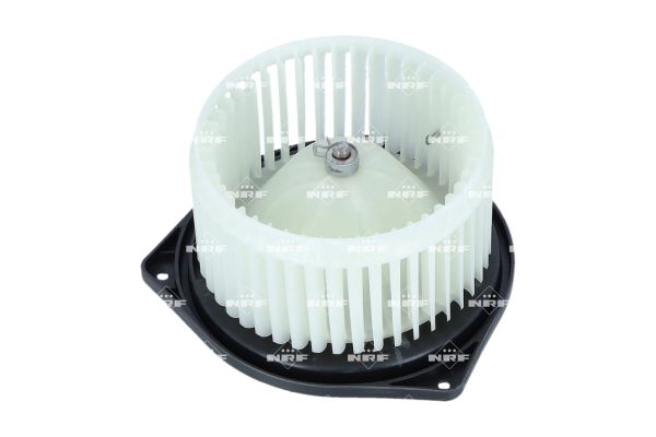 NRF Kachelventilator 34516