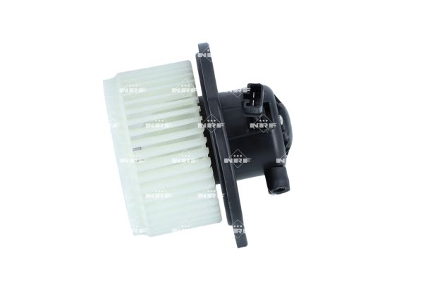 NRF Kachelventilator 34516