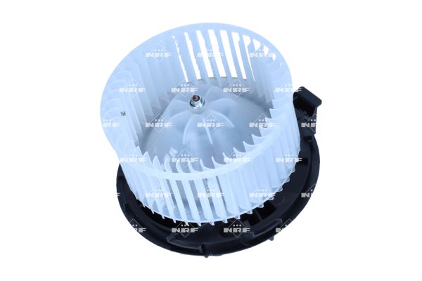 NRF Kachelventilator 34518