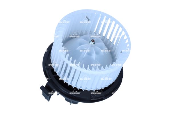 NRF Kachelventilator 34518