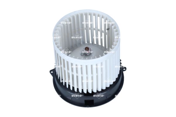 NRF Kachelventilator 34519