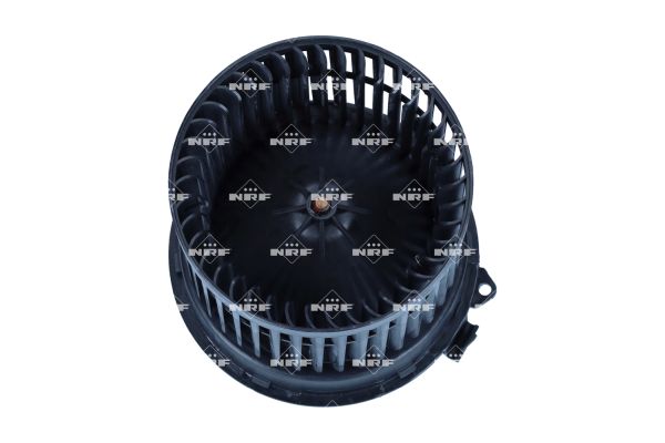 NRF Kachelventilator 34520