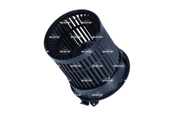 NRF Kachelventilator 34520