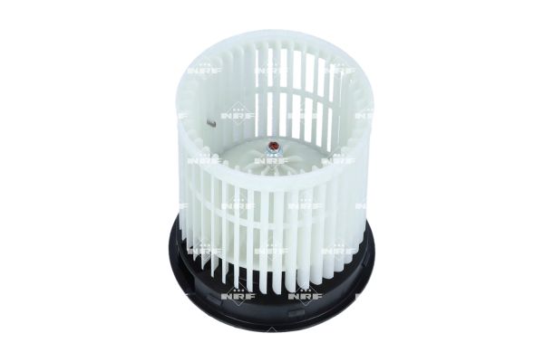 NRF Kachelventilator 34521