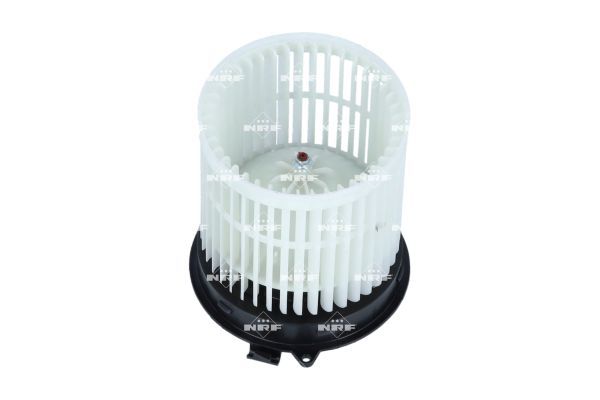 NRF Kachelventilator 34521