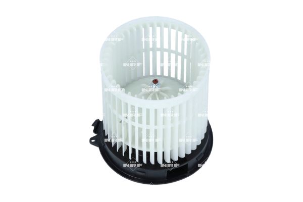 NRF Kachelventilator 34521