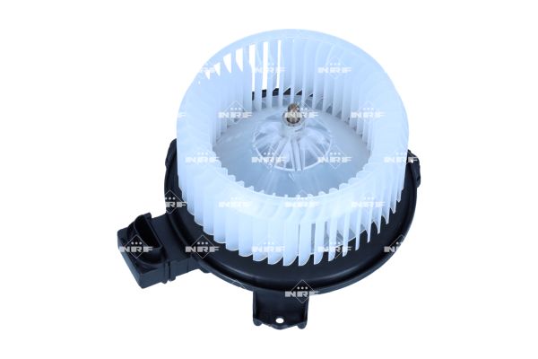 NRF Kachelventilator 34523