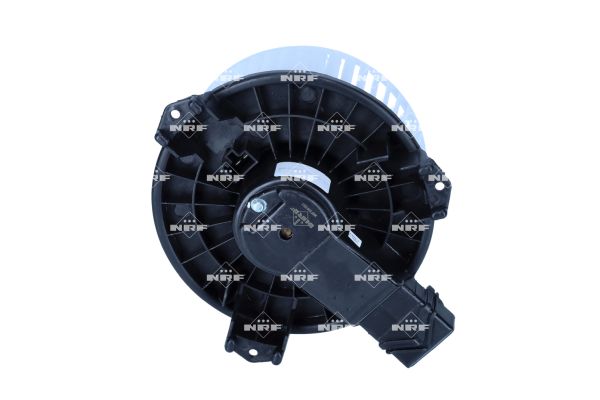 NRF Kachelventilator 34523