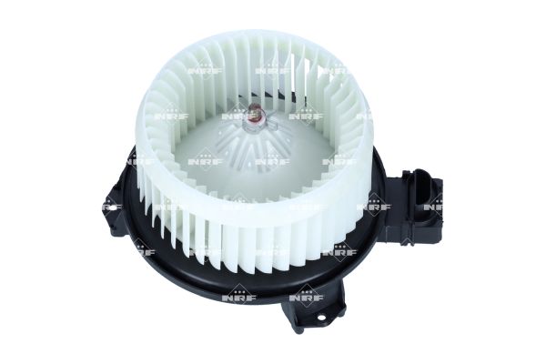 NRF Kachelventilator 34524