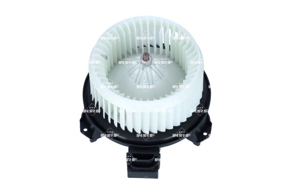 NRF Kachelventilator 34524