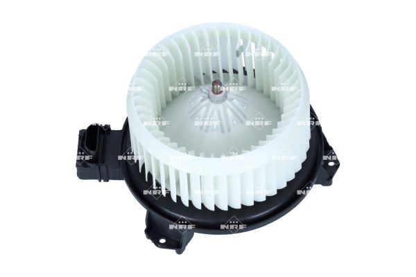 NRF Kachelventilator 34524