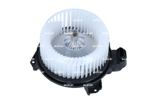 NRF Kachelventilator 34526