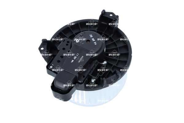 NRF Kachelventilator 34526