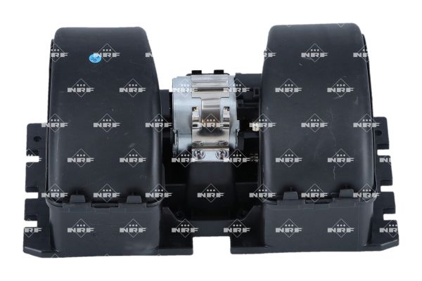 NRF Kachelventilator 34527