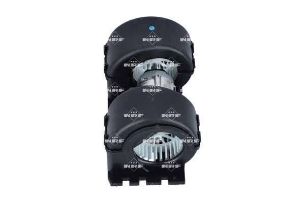 NRF Kachelventilator 34527