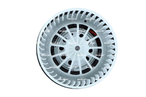 Kachelventilator NRF 34529