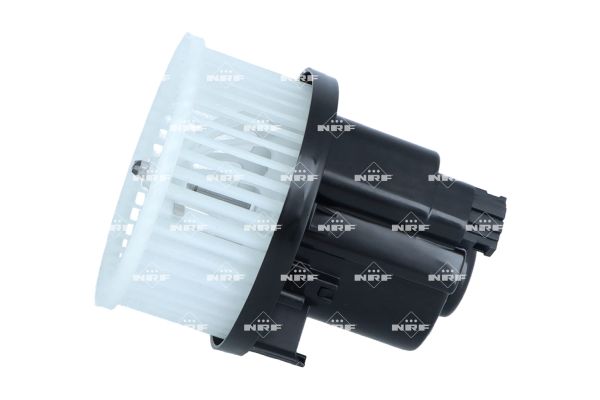 NRF Kachelventilator 34529