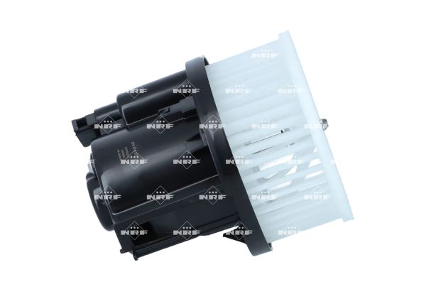 NRF Kachelventilator 34529