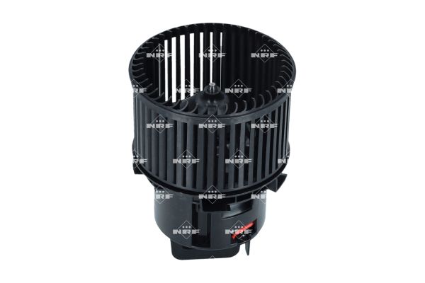 NRF Kachelventilator 34530