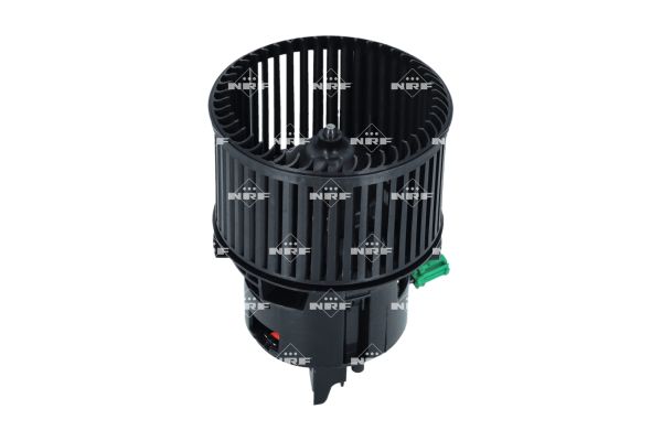 NRF Kachelventilator 34530