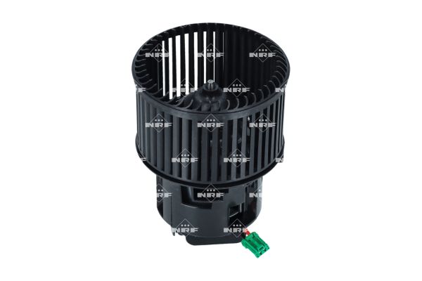 NRF Kachelventilator 34530