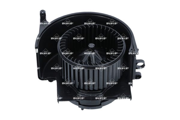 NRF Kachelventilator 34533