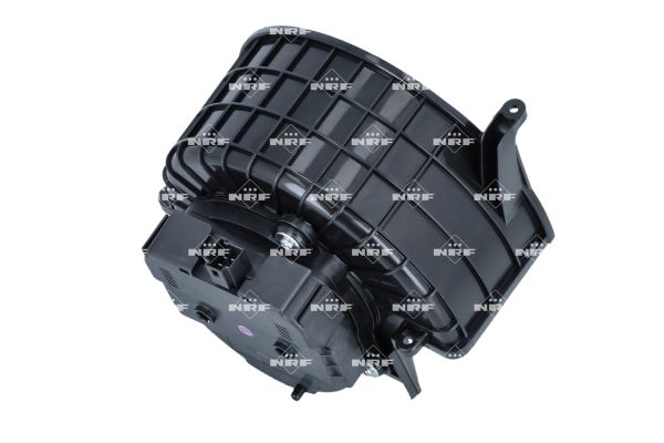 NRF Kachelventilator 34533