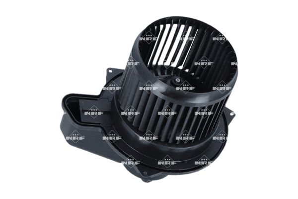 NRF Kachelventilator 34535